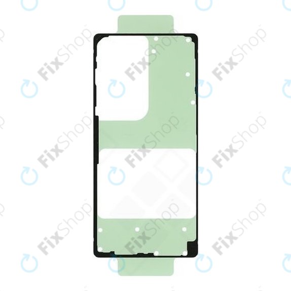 Samsung Galaxy S25 Ultra - Adhésif Cache Batterie - GH81-27003A Genuine Service Pack
