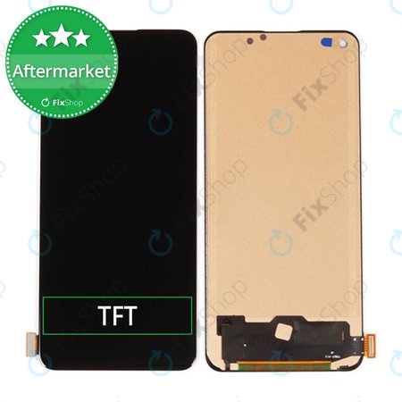 Oppo A94 5G CPH2211 - Écran LCD + Écran tactile TFT