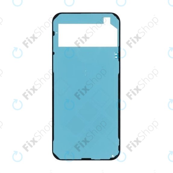 Google Pixel 9 Pro XL - Adhésif Cache Batterie - G806-10576-90 Genuine Service Pack