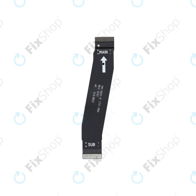 Samsung Galaxy S25 - Câble flexible principal - GH82-36333A Genuine Service Pack