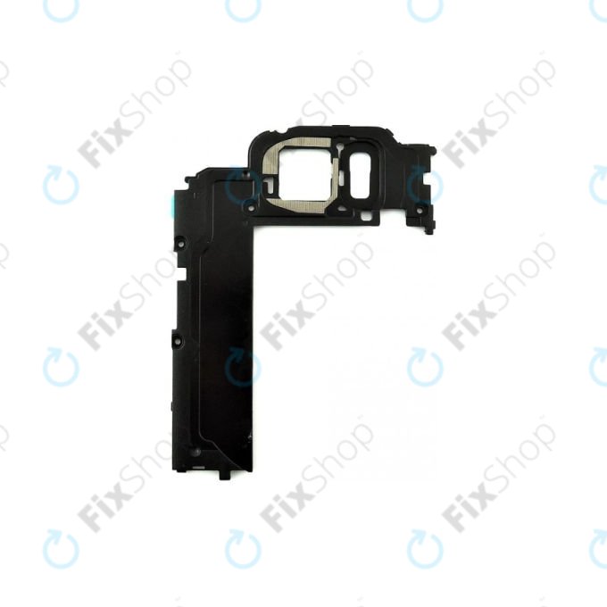 Samsung Galaxy S7 Edge G935F - Cache caméra arrière - GH98-38786A Genuine Service Pack