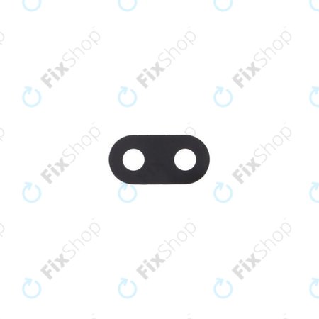 Oppo A12 - Objectif de la caméra arrière