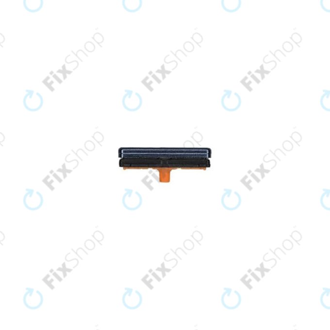 Samsung Galaxy S9 G960F - Bouton d'alimentation (Bleu) - GH98-42635D Genuine Service Pack
