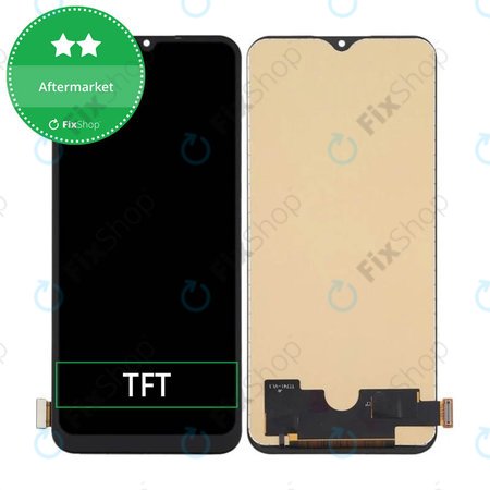 Xiaomi Mi 10 Lite - Écran LCD + Écran tactile TFT