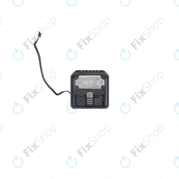 Apple iPad Pro 12.9 (1ère génération 2015) - Haut-parleur supérieur (gauche)