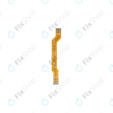 Huawei P Smart (2021) - Câble flexible principal - 02354ADE