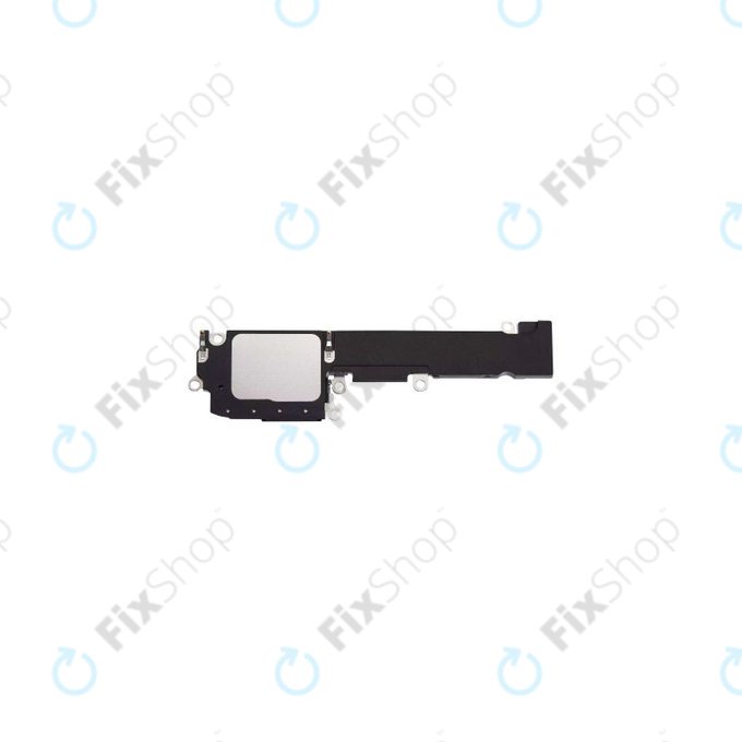 Apple iPhone 16 Plus - Haut-parleur