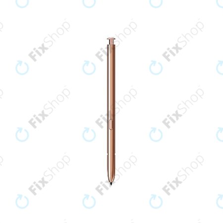 Samsung Galaxy Note 20 N980B, 20 Ultra N986B - Stylet (Bronze) - GH96-13546C Genuine Service Pack