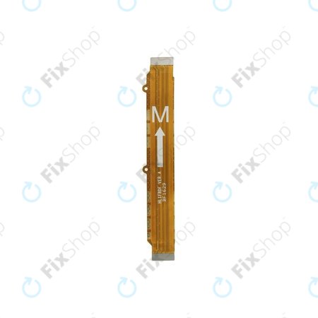 Huawei Honor 8 - Câble flexible - 03023SFP