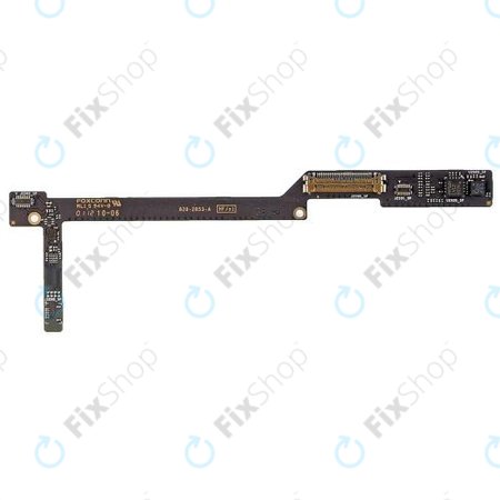 Apple iPad 2 - Carte PCB connecteur jack