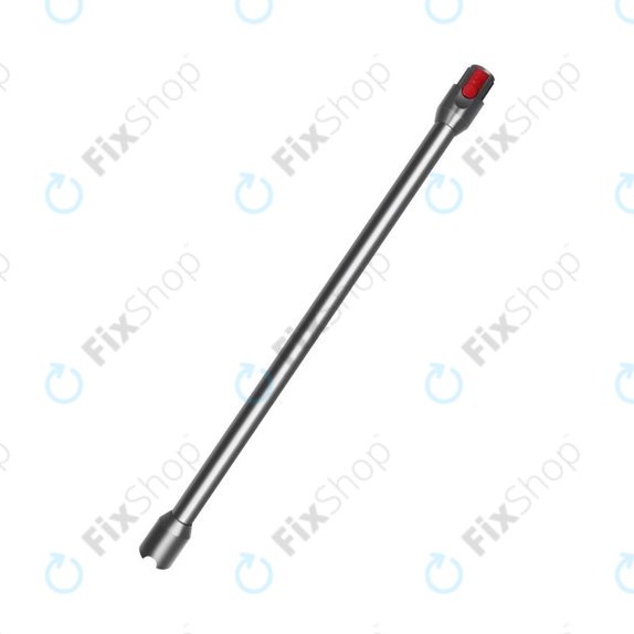 Dyson V12 - Tube d'aspiration (Argent)
