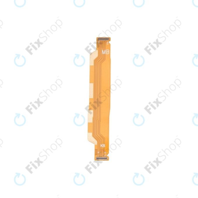 Realme C35 RMX3511 - Câble flexible principal