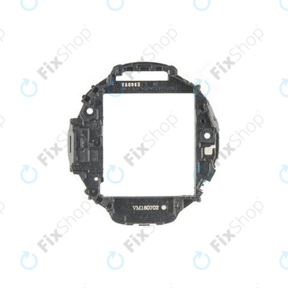 Samsung Gear S3 Frontier R760, R765, Classic R770 - Cadre central + Antenne WiFi - GH42-05875A Genuine Service Pack