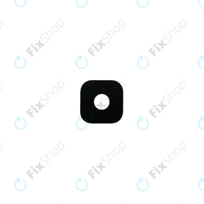 Samsung Galaxy Tab A7 Lite T225, T220 - Vitre de caméra arrière - GH81-20672A Genuine Service Pack