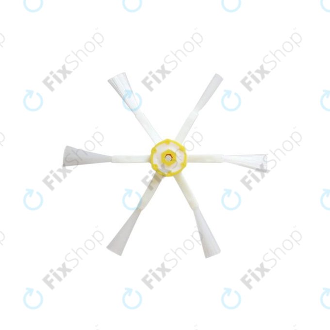 iRobot Roomba 500, 600, 700-series - Brosse latérale avancée