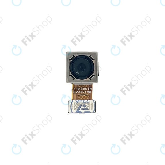 Realme 10 4G - Module caméra arrière 50MP