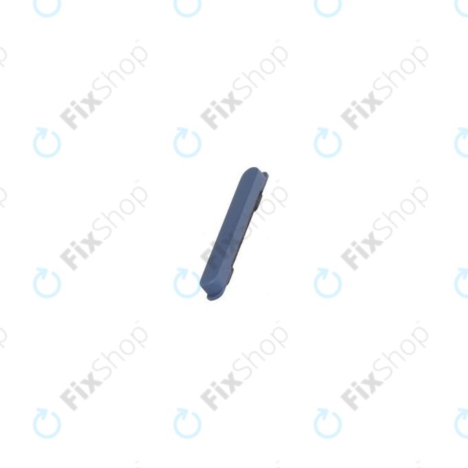 Sony Xperia 10 III - Bouton Volume (Bleu) - 503055701 Genuine Service Pack