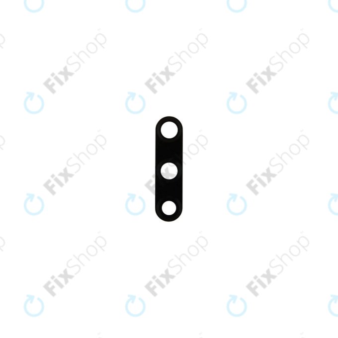 Huawei Honor 20 Lite - Objectif de l'appareil photo