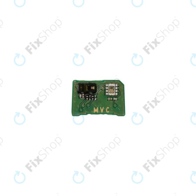 Huawei P30 Lite - Carte PCB de capteur de proximité - 02352PJW