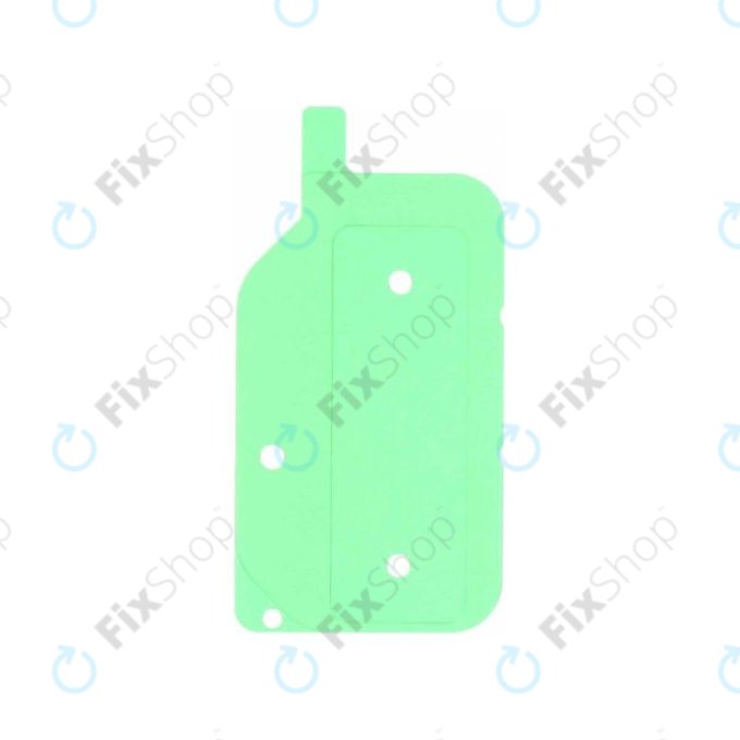 Samsung Galaxy J7 J730F (2017) - Adhésif pour écran LCD - GH02-14878A Genuine Service Pack