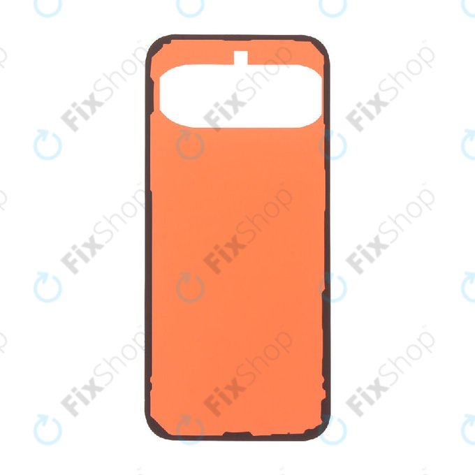 Bande adhésive pour cache batterie (Adhesive) pour Google Pixel 10