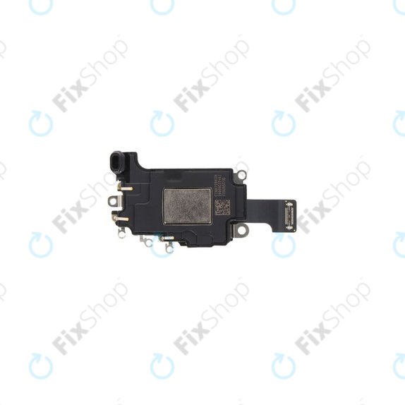 Apple iPhone 16 Pro - Haut-parleur auriculaire