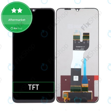 Samsung Galaxy A05s A057G - Écran LCD + Ecran Tactile TFT