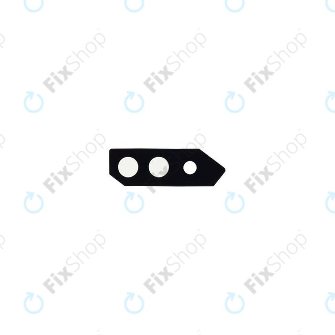 Asus ROG Phone 5s ZS676KS, 5s Pro ZS676KS-1A - Objectif de la caméra arrière