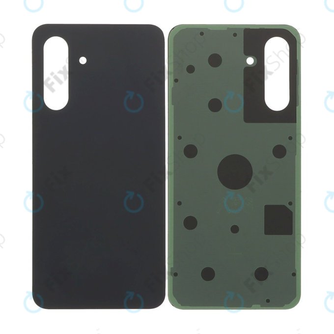 Samsung Galaxy A56 A566E - Cache batterie (Awesome Graphite)