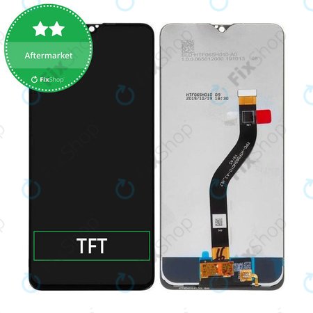 Samsung Galaxy A20s A207F - Écran LCD + Écran tactile TFT