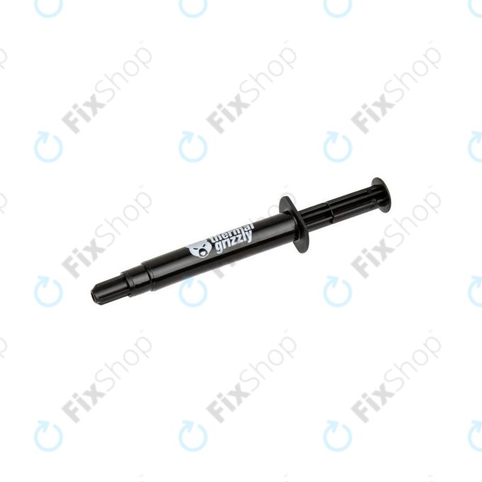 Pâte thermique 3,0ml/11,1g, Thermal Grizzly Kryonaut