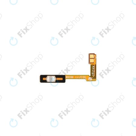 Nokia 3.4 - Câble flexible Google Assistant - HQ22003365000 Genuine Service Pack