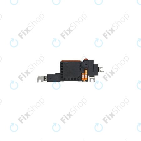 Google Pixel 7 GVU6C GQML3 - Haut-parleur (haut) - G863-00407-04 Genuine Service Pack