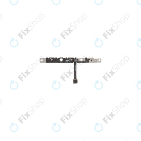 Apple iPhone 17 Pro Max - Nappe du bouton de volume