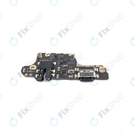 Xiaomi Poco X3 NFC - Carte PCB du connecteur de charge