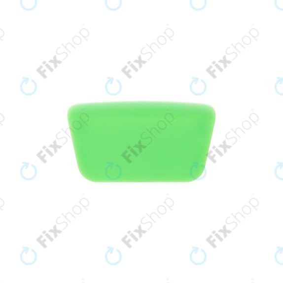 Cache du pavé tactile V2.0 (Green) pour manette Sony PlayStation 5 DualSense
