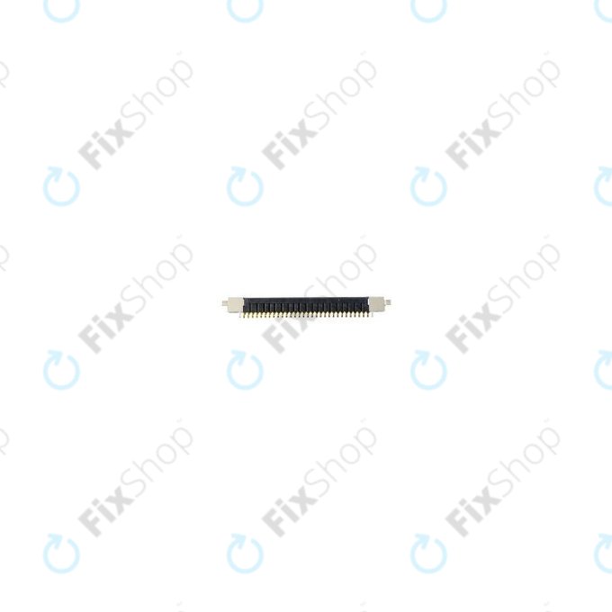 Apple iMac 21,5" A1311 (Fin 2009), iMac 27" A1312 (Fin 2009 - Mi 2010) - Connecteur LVDS (30 broches)