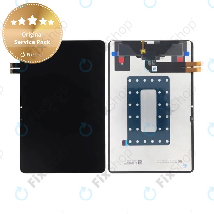 Xiaomi Pad 6 - Écran LCD + Écran Tactile - 5600140M8200 Genuine Service Pack