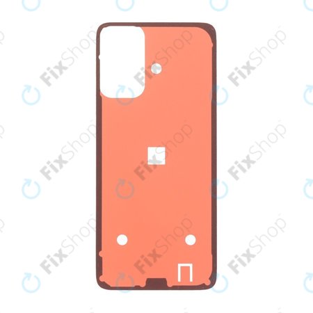 Realme Q2 Pro RMX2173 - Adhésif Cache Batterie
