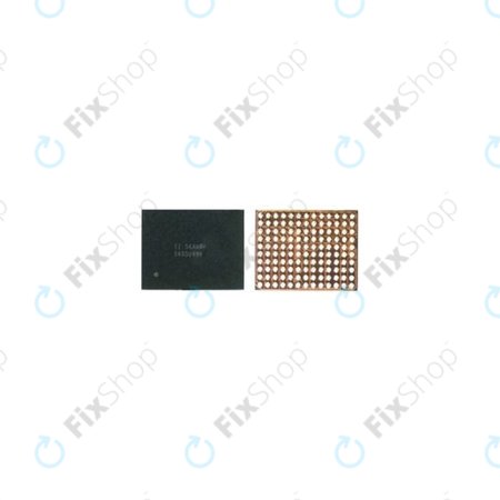 Apple iPhone 6, 6 Plus - Pilote de contrôleur d'écran tactile IC Chip U2402 343S0694