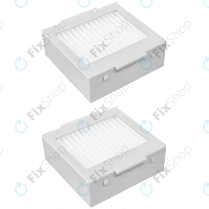 Filtre HEPA, 2 pièces pour iRobot Roomba Max 705