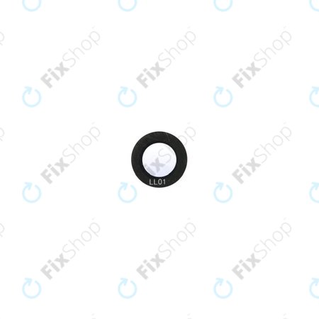 Samsung Galaxy A32 5G A326B, A32 4G A325F - Vitre de caméra arrière - GH64-08396A Genuine Service Pack