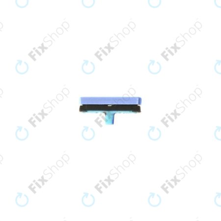 Samsung Galaxy S8 G950F - Bouton d'alimentation (Bleu) - GH98-40967D Genuine Service Pack