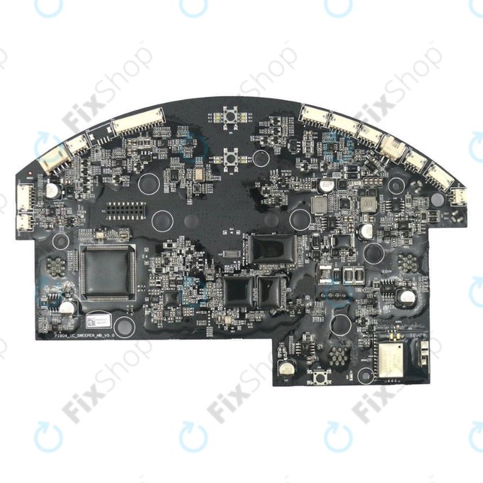 Carte mère pour Xiaomi Mi Robot Vacuum Mop (Mijia 1C)
