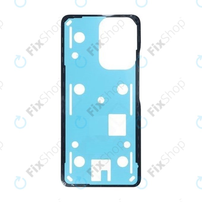 Xiaomi Mi 11i - Cache Batterie Adhésif - 32020000GQ3U Genuine Service Pack