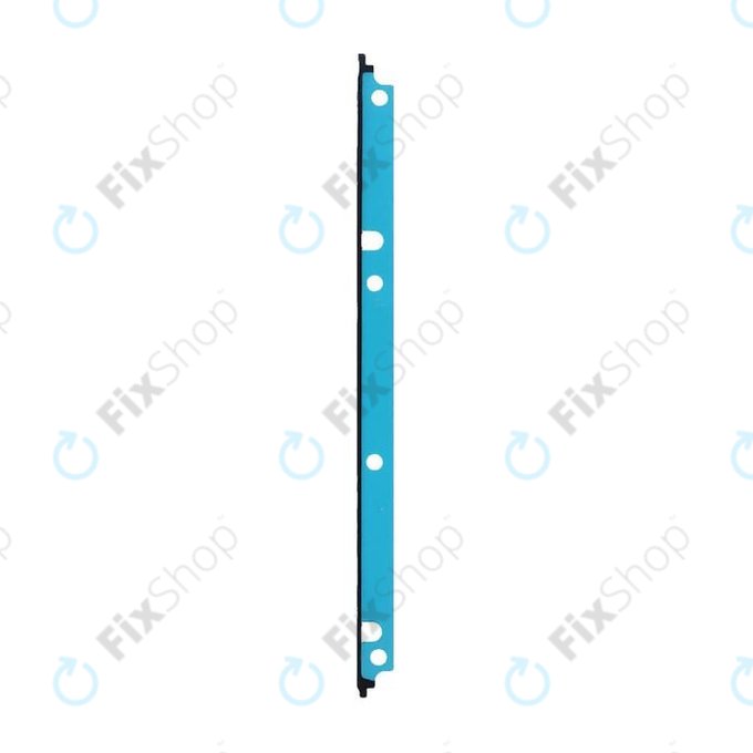 Google Pixel G-2PW4200 - Adhésif pour écran LCD (gauche) - 76H0D460-00M Genuine Service Pack