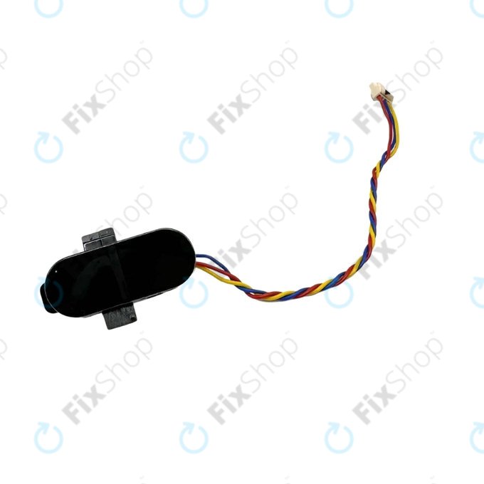 Capteur de mur pour Dreame Bot L10s Ultra Gen2, L20 Ultra, L40 Ultra, X30 Ultra