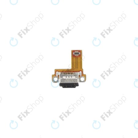 Motorola Defy XT2083 - Carte PCB du connecteur de charge