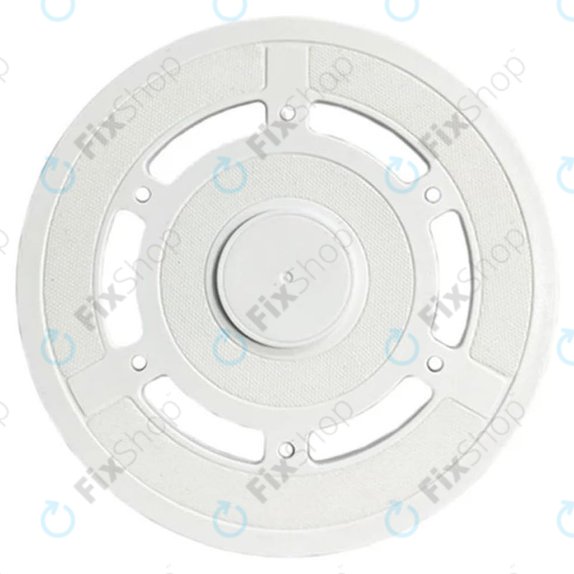 Ecovacs Deebot T-series, X-series - Porte-vadrouille (Blanc)
