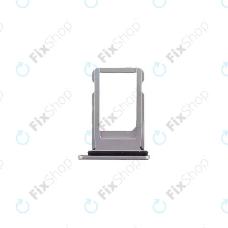 Apple iPad Air - Plateau SIM (Argent)